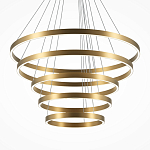 Люстра подвесная Rim 2600-3500К варинант исполнения - 2 | Loft Concept в Краснодаре