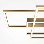 Потолочный светильник Rida 3000-4000К 78Вт варинант исполнения - 8 | Loft Concept в Краснодаре