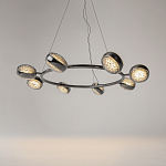 Люстра подвесная Mind 3000К 80Вт варинант исполнения - 10 | Loft Concept в Краснодаре