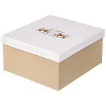 Чайная пара из фарфора с изображением лошади 250 мл Porcelain Horse Set  варинант исполнения - 2 | Loft Concept в Краснодаре