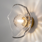 Бра The Luminous Lotus варинант исполнения - 4 | Loft Concept в Краснодаре