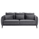 Диван трёхместный с подлокотниками Dutchman варинант исполнения - 24 | Loft Concept в Краснодаре