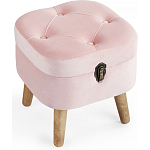 Пуф Pink marshmallows варинант исполнения - 1 | Loft Concept в Краснодаре