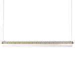 Подвесной светильник Copper Radiance варинант исполнения - 1 | Loft Concept в Краснодаре