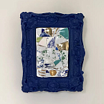 Панно «Old but New»  варинант исполнения - 3 | Loft Concept в Краснодаре