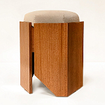 Пуф Karhan варинант исполнения - 2 | Loft Concept в Краснодаре