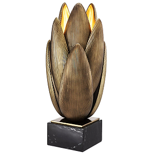 Настольная лампа Eichholtz Table Lamp Blossom