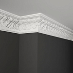 Карниз с орнаментом KO-19 варинант исполнения - 1 | Loft Concept в Краснодаре