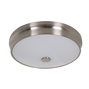 Потолочный светильник Corentin nickel 41