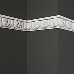 Молдинг с орнаментом MO-14 варинант исполнения - 1 | Loft Concept в Краснодаре