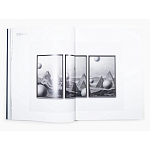 Книга Laurent Grasso: Time Travel варинант исполнения - 3 | Loft Concept в Краснодаре