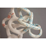 Скульптура «Papañca» варинант исполнения - 4 | Loft Concept в Краснодаре