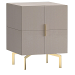 Тумба Short Col варинант исполнения - 1 | Loft Concept в Краснодаре