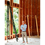 Книга Personal Space: Trip Haenisch Haenisch, Trip Cox, Courteney варинант исполнения - 2 | Loft Concept в Краснодаре