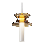 Подвесной светильник Mustard pilato варинант исполнения - 1 | Loft Concept в Краснодаре