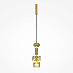 Подвесной светильник Level В 3000К 12ВТ варинант исполнения - 1 | Loft Concept в Краснодаре