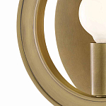 Бра настенное круглое Wristband варинант исполнения - 2 | Loft Concept в Краснодаре