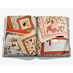 Подарочная коллекционная книга для дизайнеров Gucci. The Art of Silk Assouline варинант исполнения - 10 | Loft Concept в Краснодаре