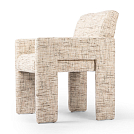 Стул Sylva Dining Armchair варинант исполнения - 3 | Loft Concept в Краснодаре