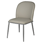 Стул обеденный из экокожи Modern Interior Chair варинант исполнения - 1 | Loft Concept в Краснодаре