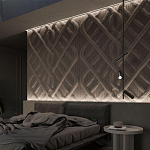 Барельеф ARAN варинант исполнения - 1 | Loft Concept в Краснодаре