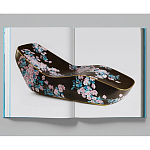 Энциклопедический том охватывает все работы Марка Ньюсона Marc Newson. Works 84-24 варинант исполнения - 8 | Loft Concept в Краснодаре