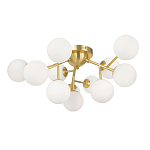 Потолочный светильник Dallas G9 варинант исполнения - 1 | Loft Concept в Краснодаре