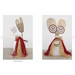 Монография художника Tavares Strachan - There is Light Somewhere варинант исполнения - 12 | Loft Concept в Краснодаре