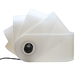 Настольная дизайнерская лампа Poltronova Ghepre Table Lamp варинант исполнения - 1 | Loft Concept в Краснодаре