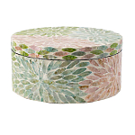 Шкатулка Plant fauna варинант исполнения - 1 | Loft Concept в Краснодаре