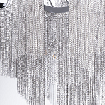 Потолочный светильник Waterfall of happiness варинант исполнения - 3 | Loft Concept в Краснодаре