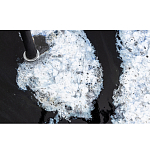 Напольная лампа "Поганка" варинант исполнения - 8 | Loft Concept в Краснодаре