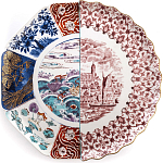 Сервировочная подставка Seletti Moriana варинант исполнения - 1 | Loft Concept в Краснодаре