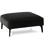 Пуф каркасный на металлических ножках Era варинант исполнения - 2 | Loft Concept в Краснодаре