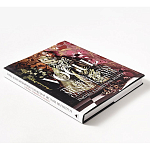 Редкая коллекционная книга Vogue & The Metropolitan Museum of Art Parties Exhibitions People Book 2014 варинант исполнения - 8 | Loft Concept в Краснодаре