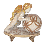 Фигурка The perseverance of an angel варинант исполнения - 1 | Loft Concept в Краснодаре