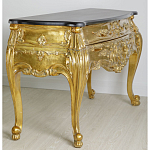 Комод деревянный в винтажном стиле A gold bar варинант исполнения - 3 | Loft Concept в Краснодаре