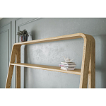 Стеллаж «Танос» варинант исполнения - 4 | Loft Concept в Краснодаре