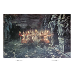 Подарочный Арт-альбом Лев Бакст Серия Великие полотна варинант исполнения - 5 | Loft Concept в Краснодаре