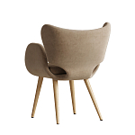 Стул Madina Cream варинант исполнения - 2 | Loft Concept в Краснодаре