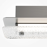 Бра Silver Ingot варинант исполнения - 4 | Loft Concept в Краснодаре