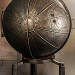 Бар Steampunk Light Bulb Tester  варинант исполнения - 2 | Loft Concept в Краснодаре