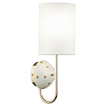 Бра белого цвета Ladybug варинант исполнения - 3 | Loft Concept в Краснодаре