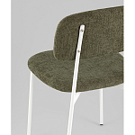 Стул Chao зеленый варинант исполнения - 3 | Loft Concept в Краснодаре