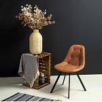 Стул с мягким сиденьем Urban Style Space варинант исполнения - 2 | Loft Concept в Краснодаре