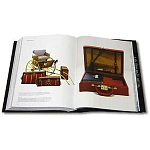Книга Louis Vuitton: the birth of modern luxury Louis Vuitton варинант исполнения - 3 | Loft Concept в Краснодаре