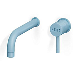 Цветной смеситель Mireda варинант исполнения - 5 | Loft Concept в Краснодаре