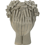 Кашпо Hidden emotions варинант исполнения - 1 | Loft Concept в Краснодаре