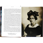 Книга Frida Kahlo The Complete Paintings book 22 см варинант исполнения - 6 | Loft Concept в Краснодаре