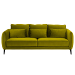 Диван трёхместный с подлокотниками Dutchman варинант исполнения - 7 | Loft Concept в Краснодаре